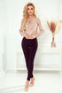 Blouse model 167023